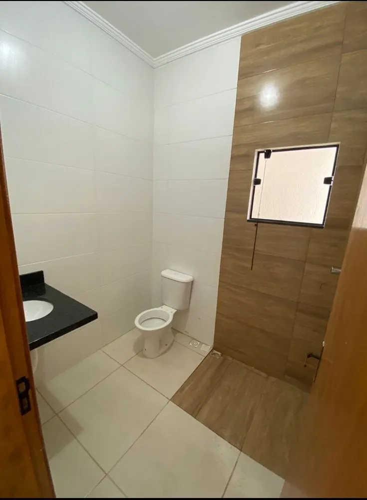 Casa, 3 quartos, 89 m² - Foto 3
