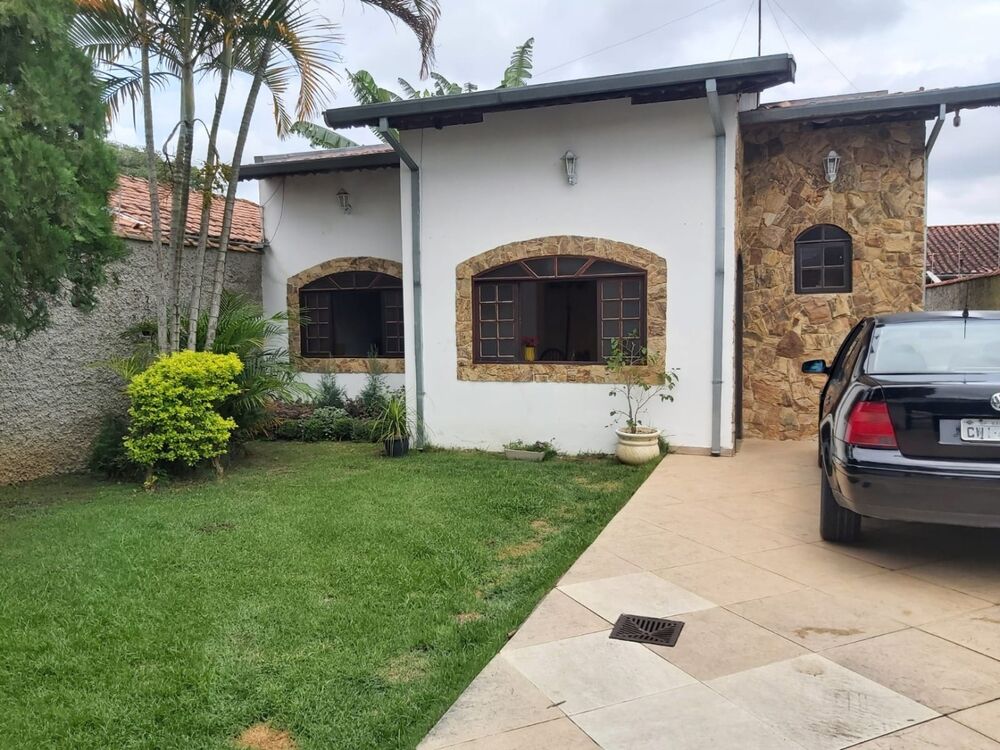 Casa, 2 quartos, 120 m² - Foto 1