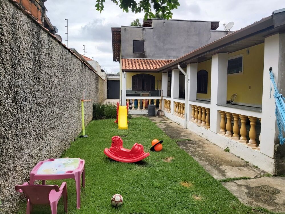 Casa, 2 quartos, 120 m² - Foto 23