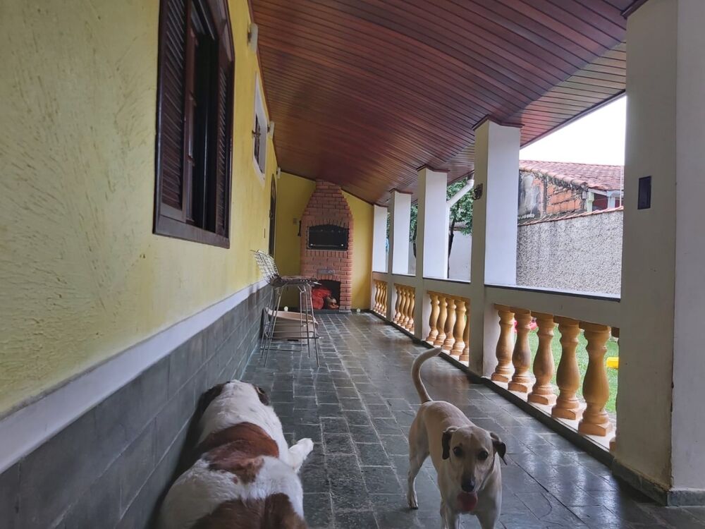 Casa, 2 quartos, 120 m² - Foto 22