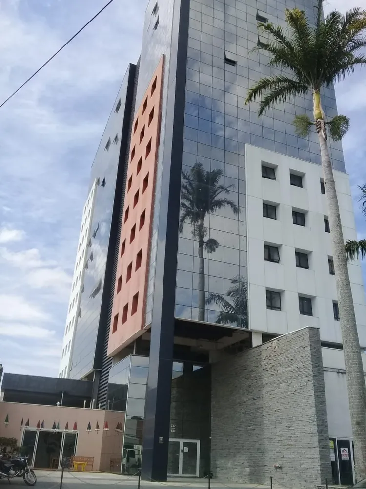 Sala-Conjunto, 40 m² - Foto 4