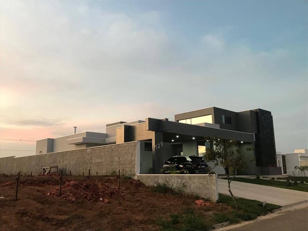 Casa à venda com 3 quartos, 270m² - Foto 6