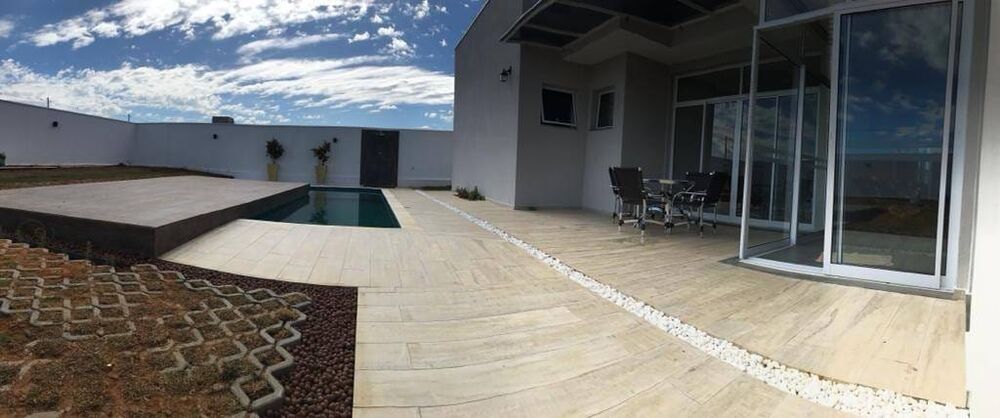 Casa à venda com 3 quartos, 270m² - Foto 10