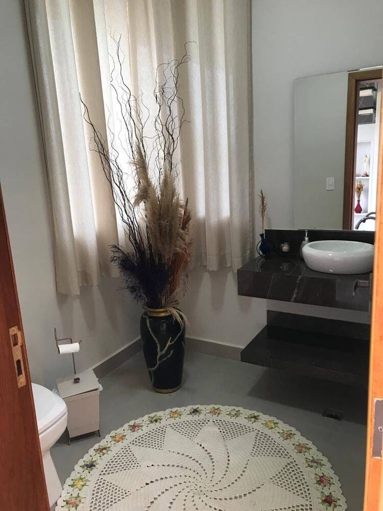 Casa à venda com 3 quartos, 270m² - Foto 13