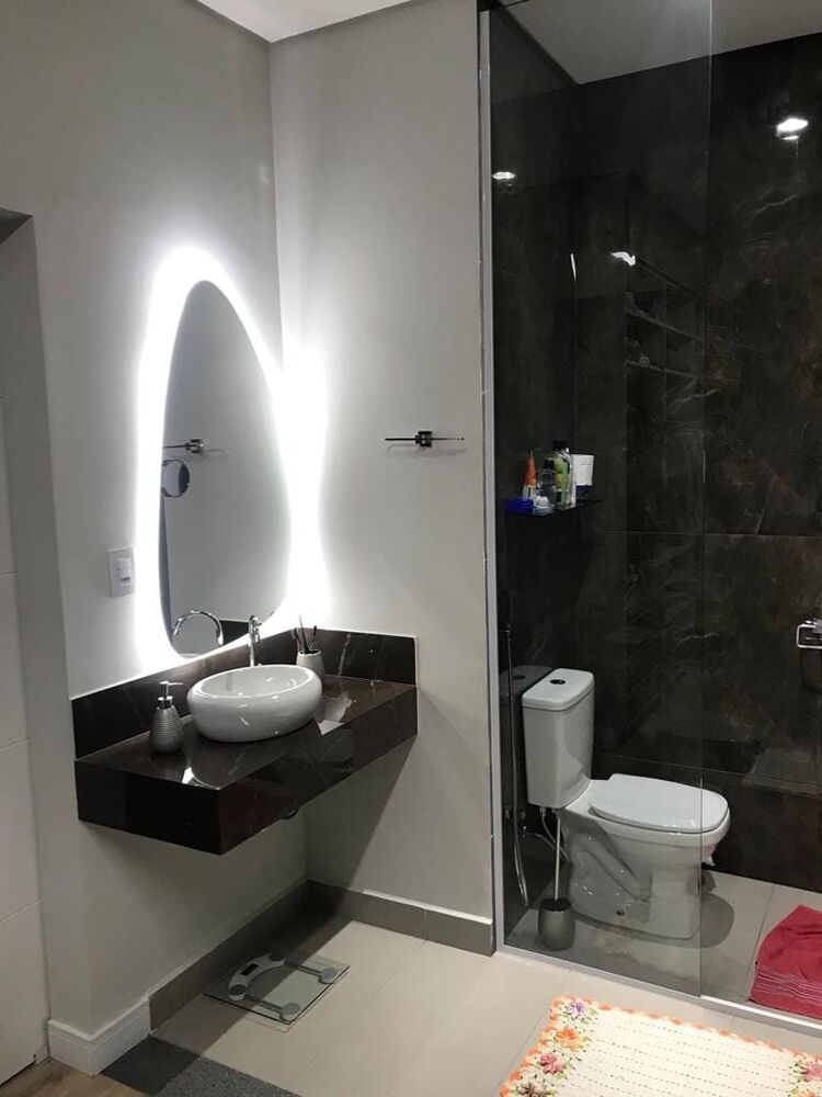 Casa à venda com 3 quartos, 270m² - Foto 12