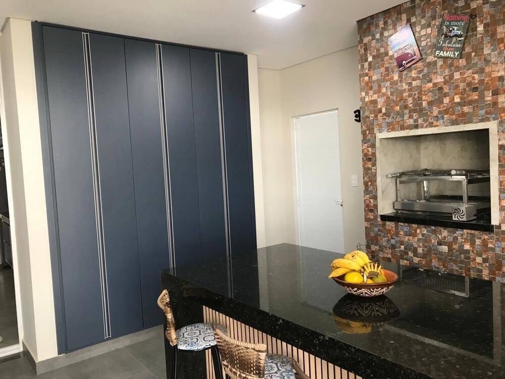 Casa à venda com 3 quartos, 270m² - Foto 20