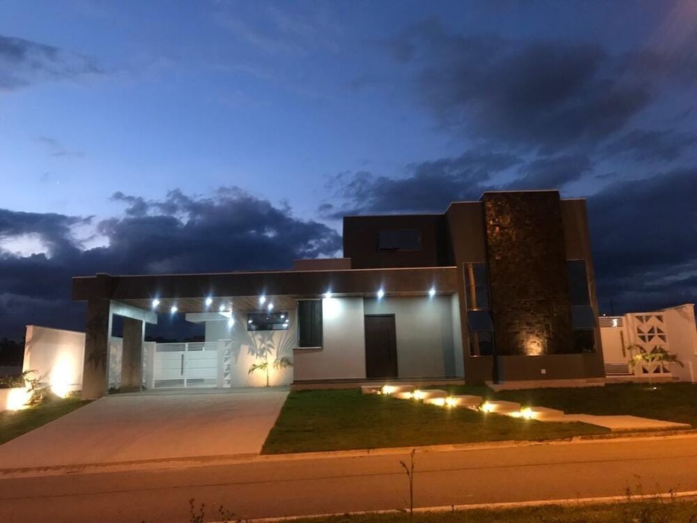 Casa à venda com 3 quartos, 270m² - Foto 7