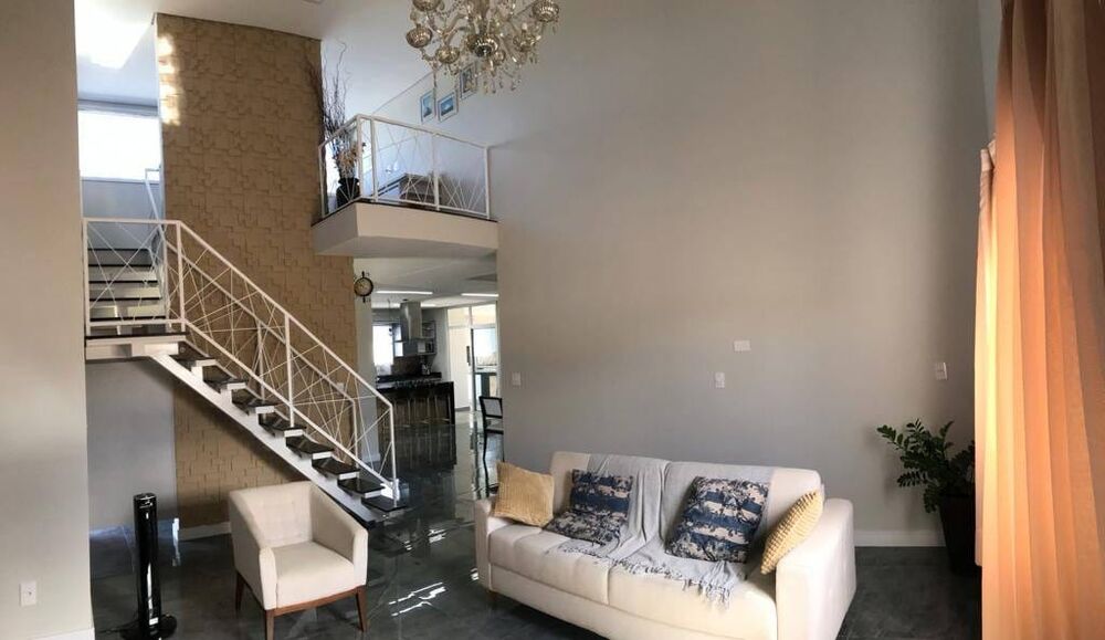 Casa à venda com 3 quartos, 270m² - Foto 5