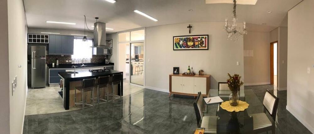 Casa à venda com 3 quartos, 270m² - Foto 3