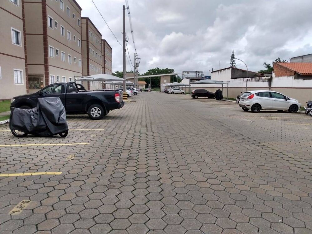Apartamento à venda com 2 quartos, 45m² - Foto 1