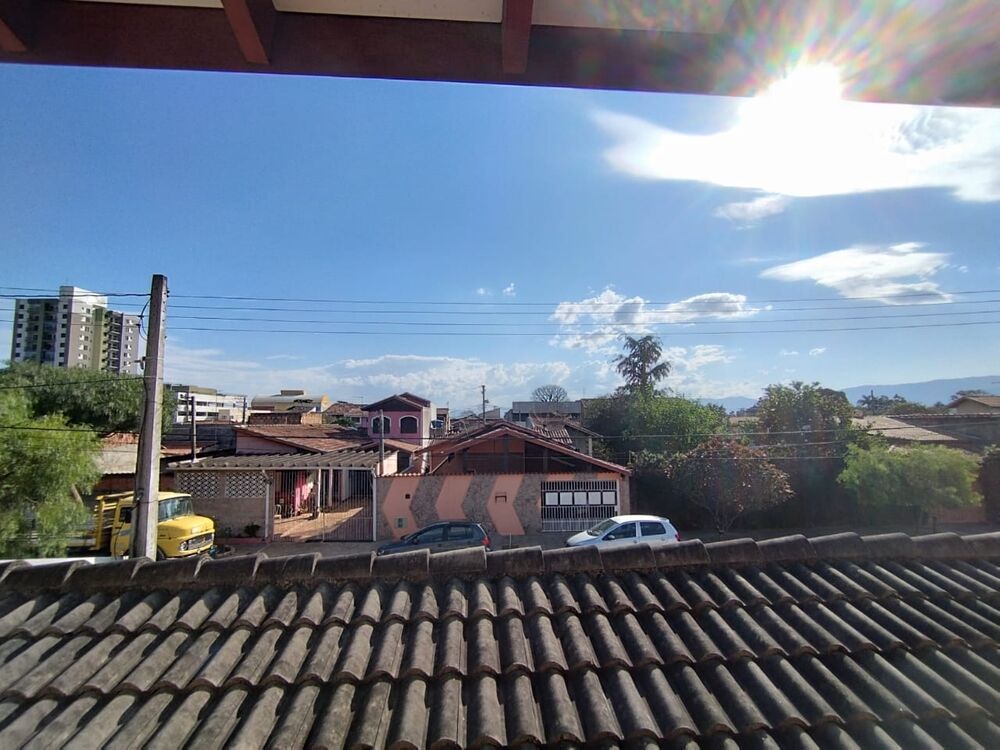 Sobrado, 3 quartos, 215 m² - Foto 1