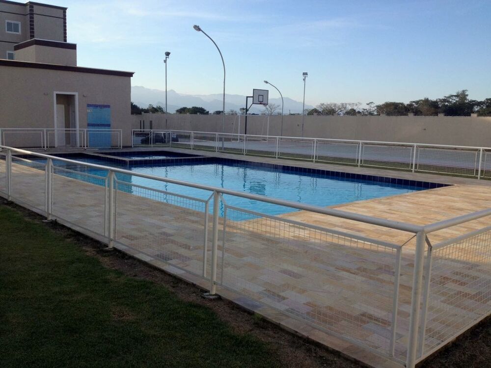 Apartamento à venda com 2 quartos, 51m² - Foto 2