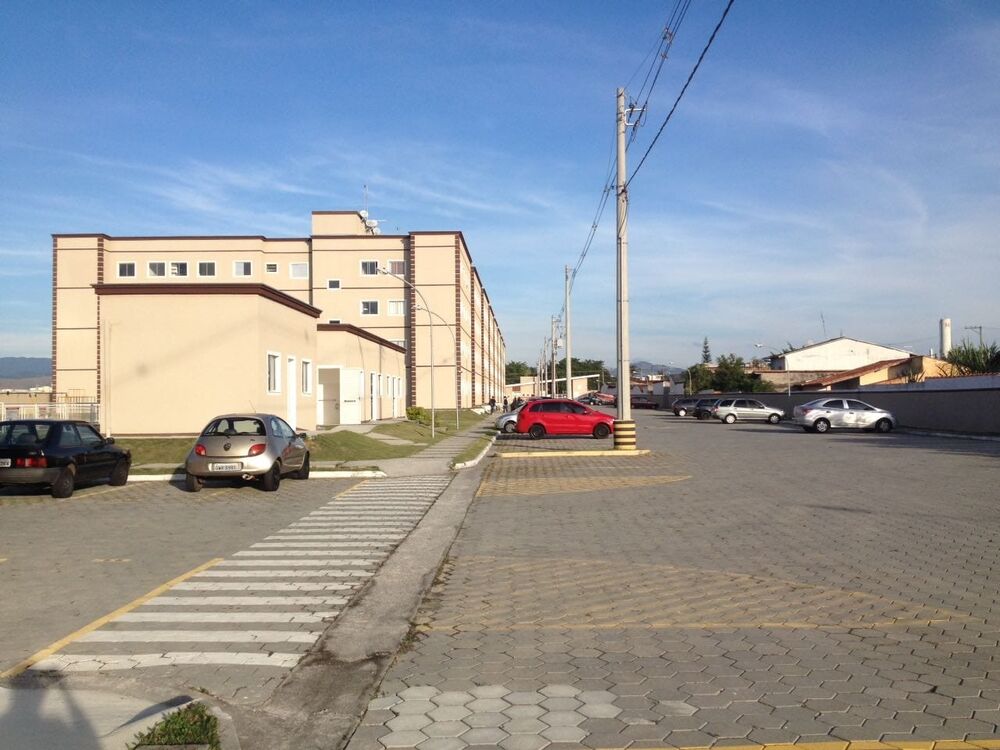 Apartamento à venda com 2 quartos, 51m² - Foto 3
