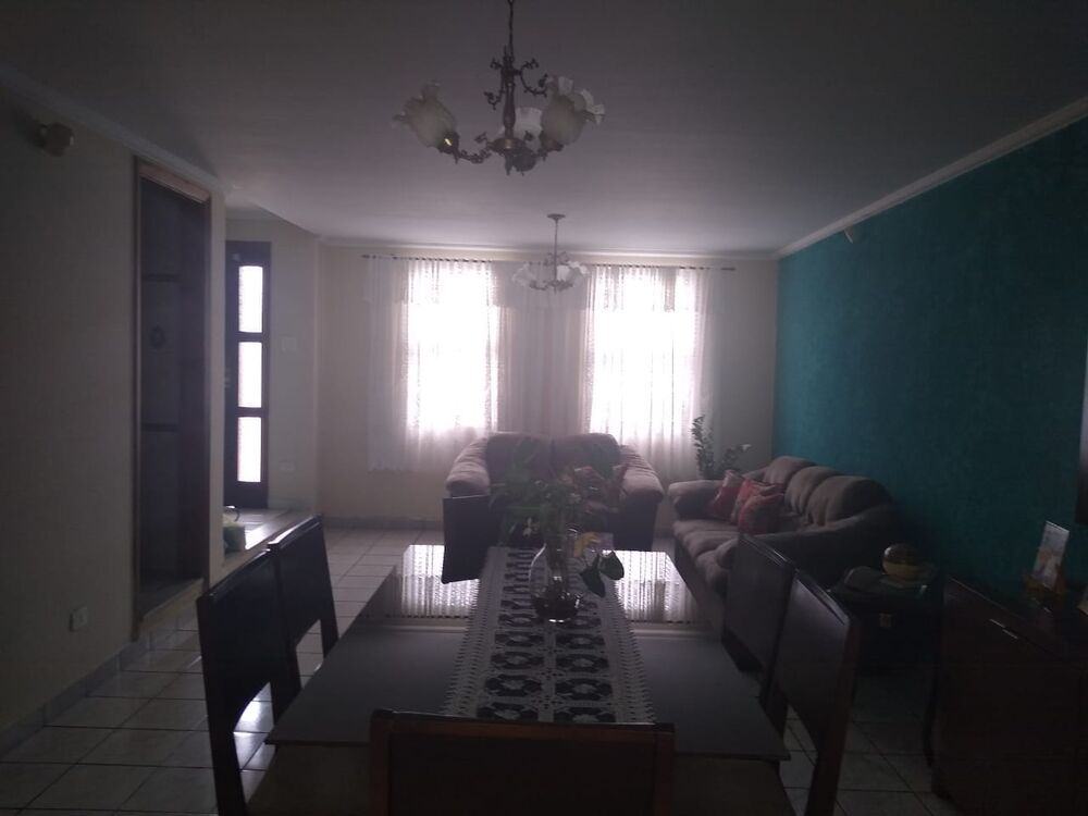 Sobrado, 3 quartos, 260 m² - Foto 1