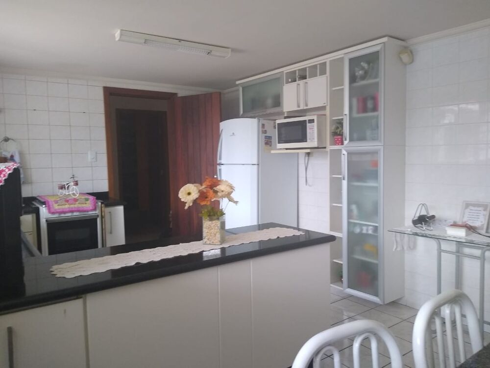 Sobrado, 3 quartos, 260 m² - Foto 4