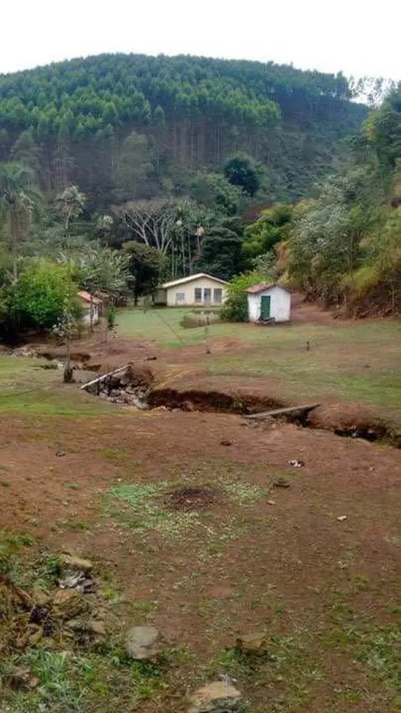 Sítio, 3 quartos, 109 hectares - Foto 4