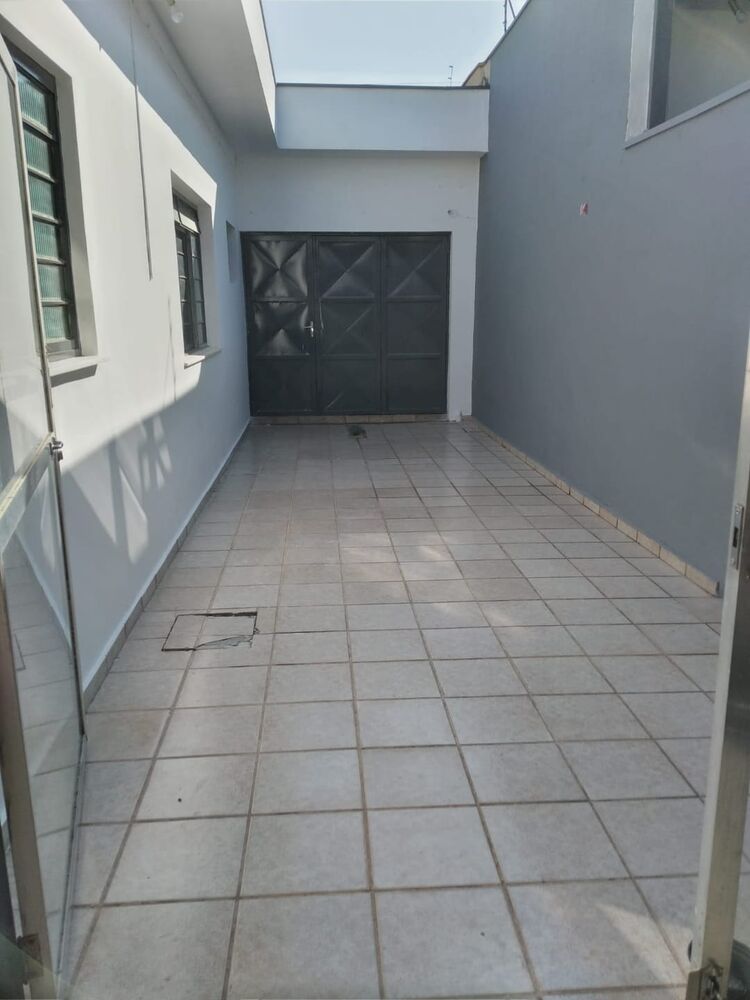 Casa, 3 quartos, 207 m² - Foto 20