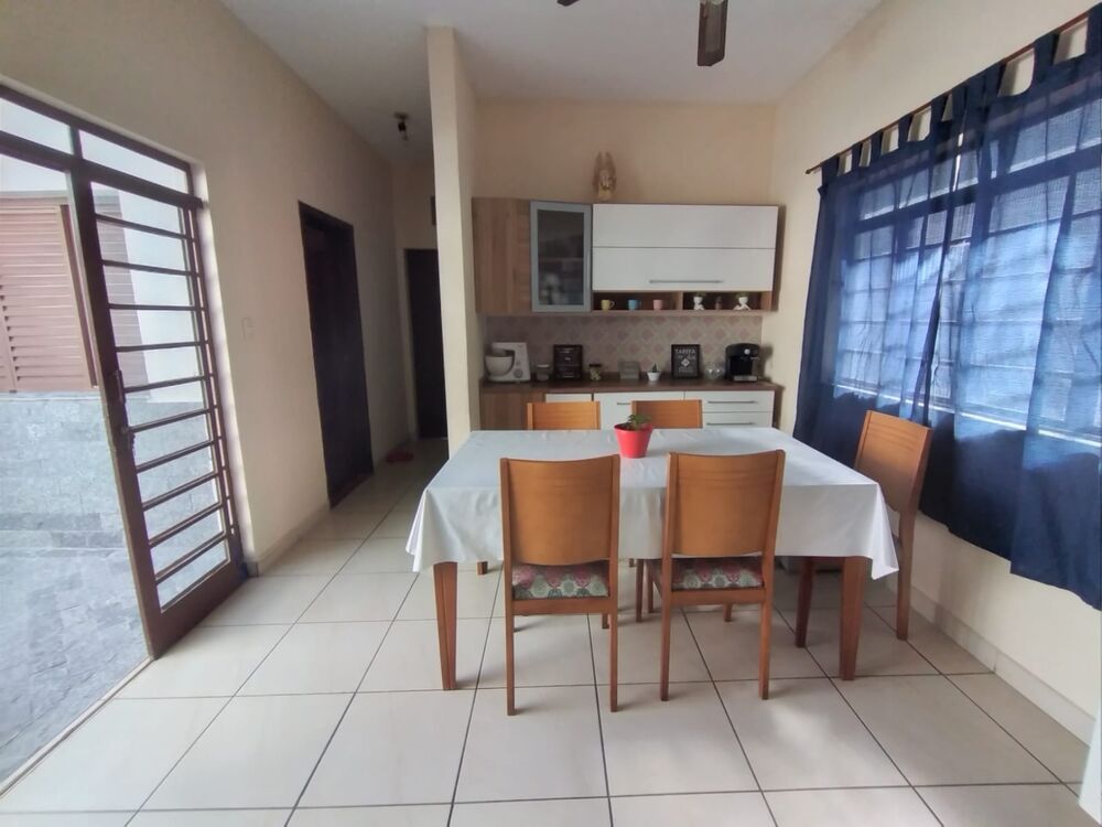 Casa, 3 quartos, 207 m² - Foto 22