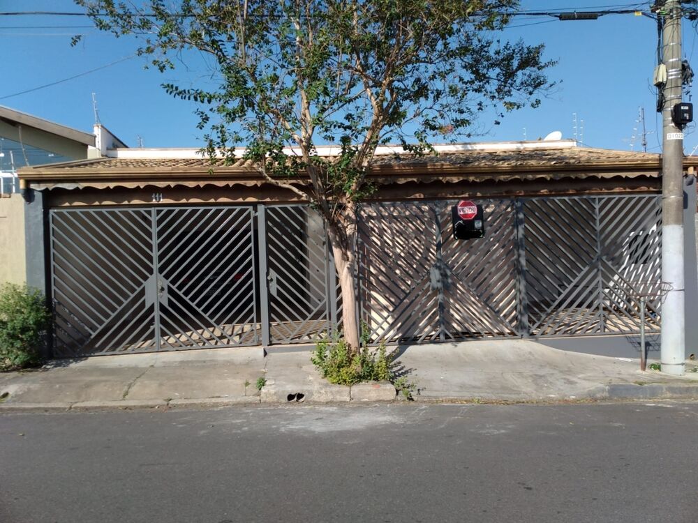 Casa, 3 quartos, 207 m² - Foto 27