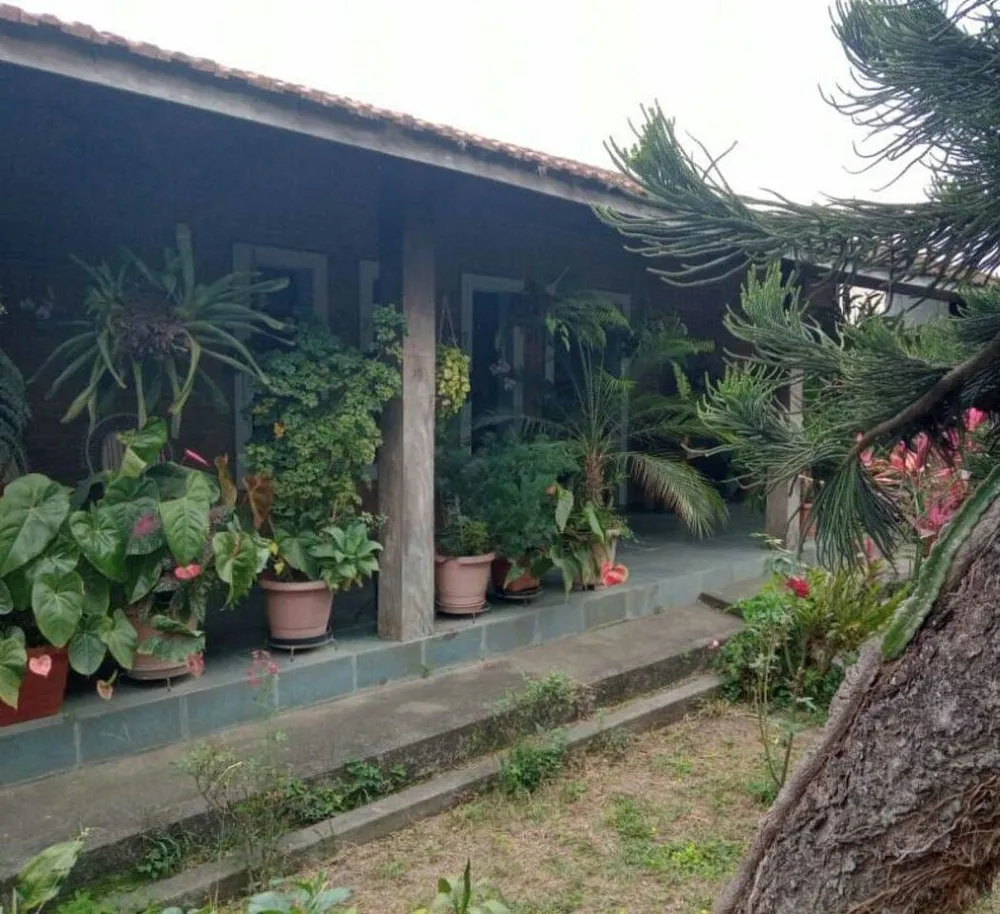 Casa, 3 quartos, 300 m² - Foto 1