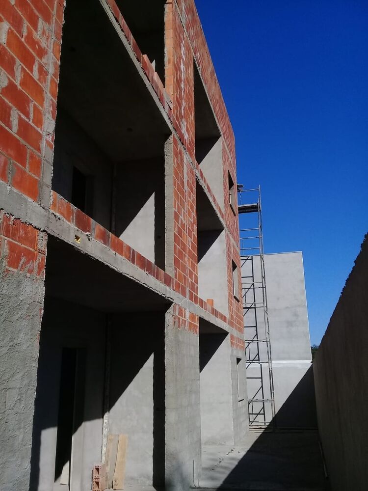 Apartamento, 2 quartos, 60 m² - Foto 1