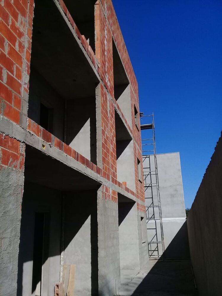 Apartamento, 2 quartos, 60 m² - Foto 13