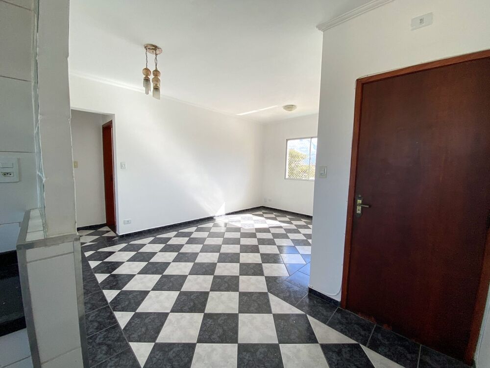 Apartamento, 3 quartos, 67 m² - Foto 2