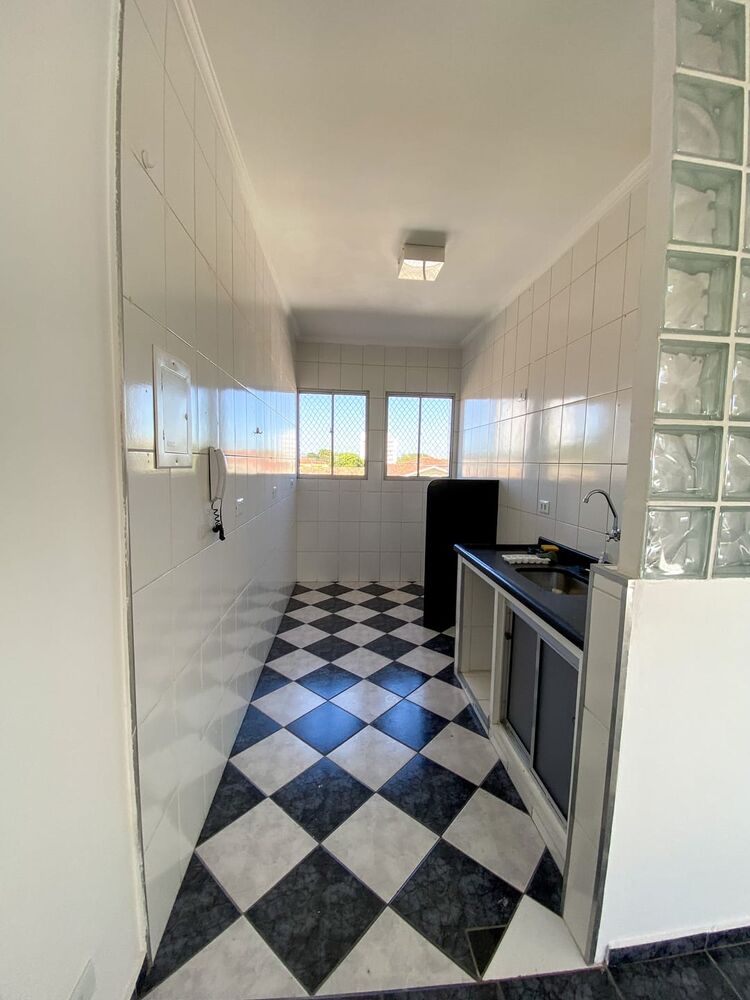 Apartamento, 3 quartos, 67 m² - Foto 5