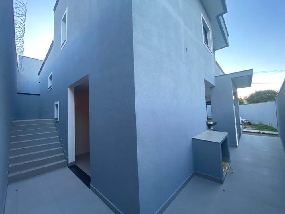 Sobrado, 3 quartos, 225 m² - Foto 6