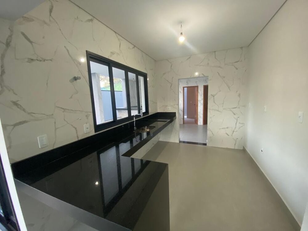 Sobrado, 3 quartos, 225 m² - Foto 1