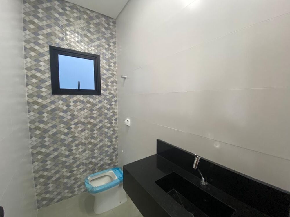 Sobrado, 3 quartos, 225 m² - Foto 9