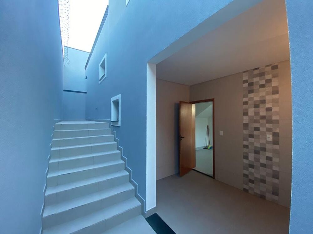 Sobrado, 3 quartos, 225 m² - Foto 27