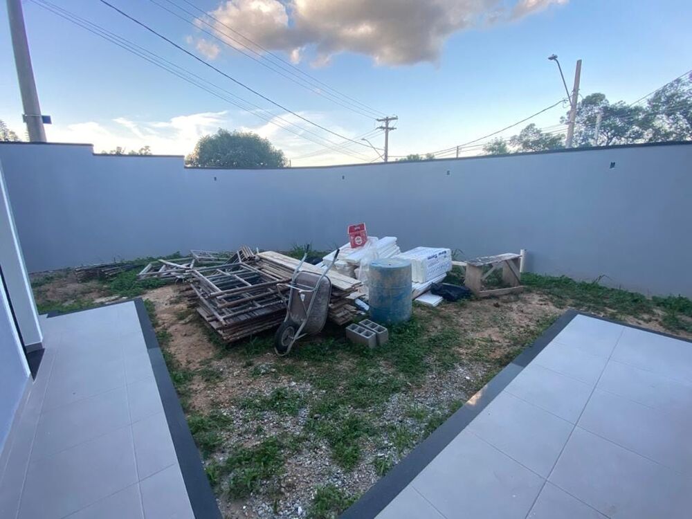Sobrado, 3 quartos, 225 m² - Foto 7