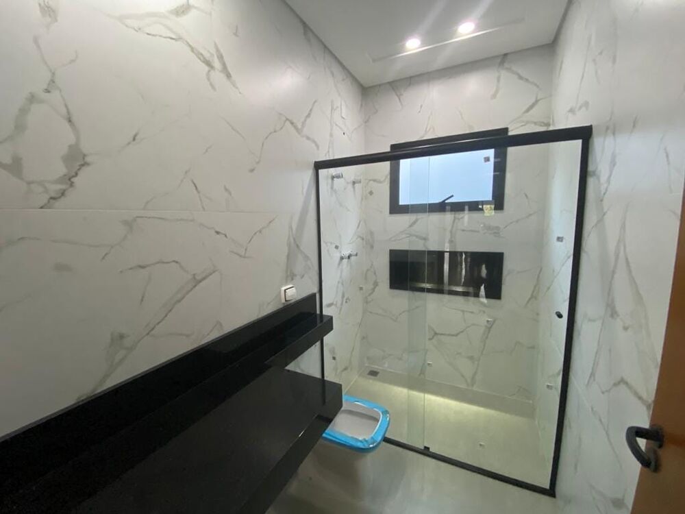 Sobrado, 3 quartos, 225 m² - Foto 8
