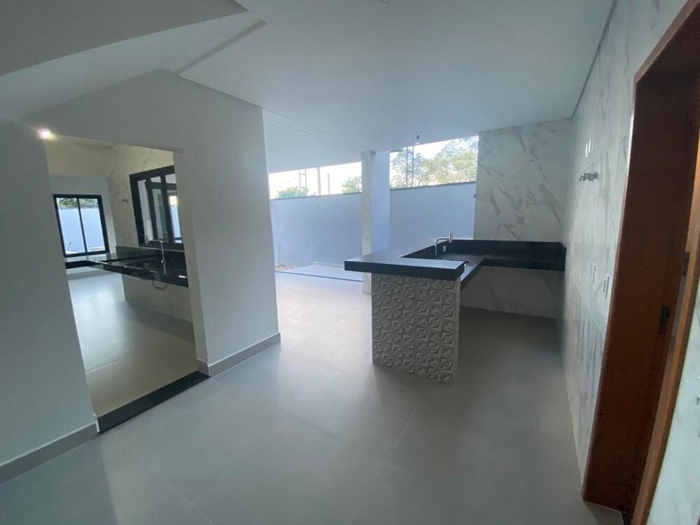 Sobrado, 3 quartos, 225 m² - Foto 13