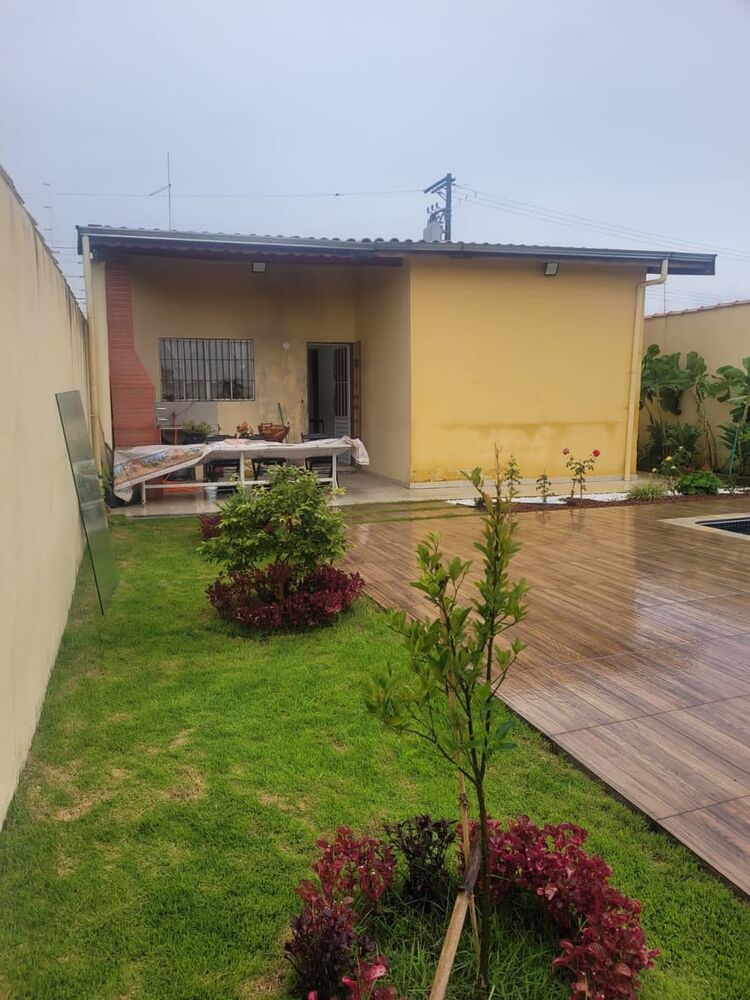 Casa, 3 quartos, 70 m² - Foto 29