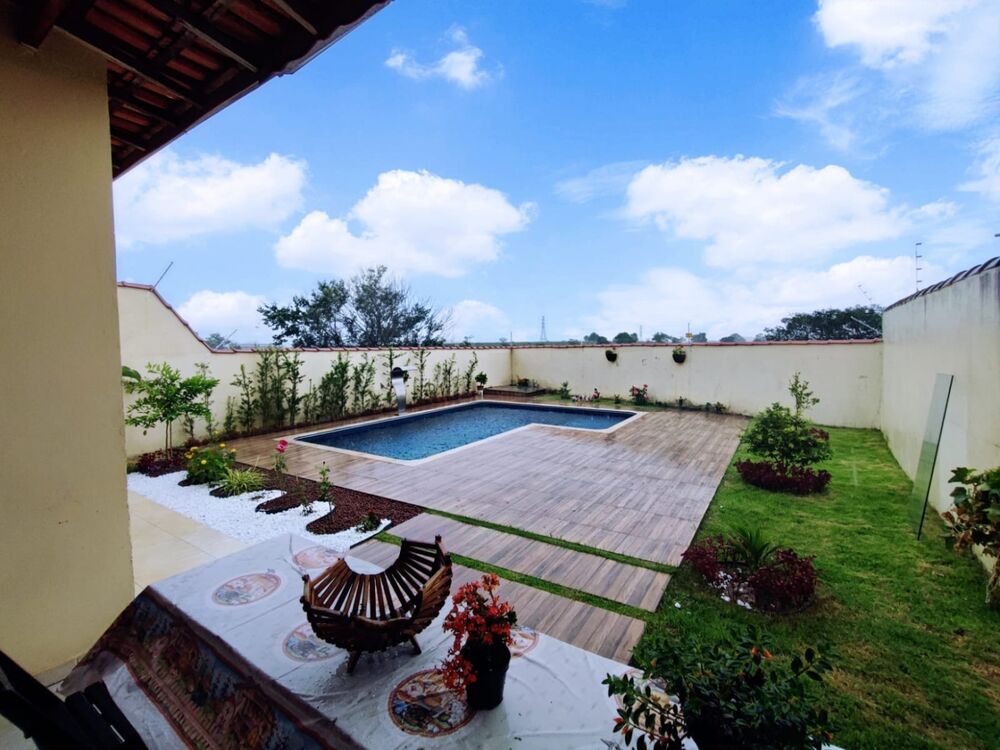 Casa, 3 quartos, 70 m² - Foto 2