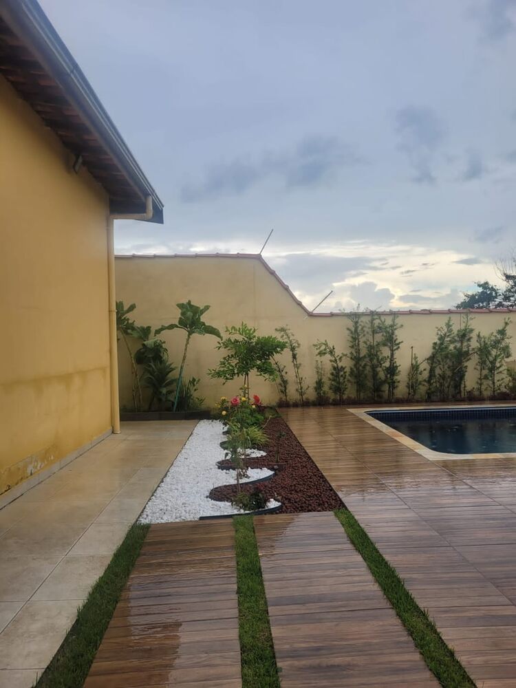 Casa, 3 quartos, 70 m² - Foto 37