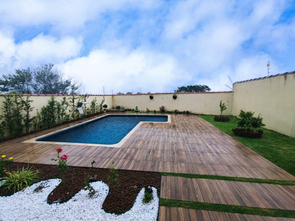 Casa, 3 quartos, 70 m² - Foto 3