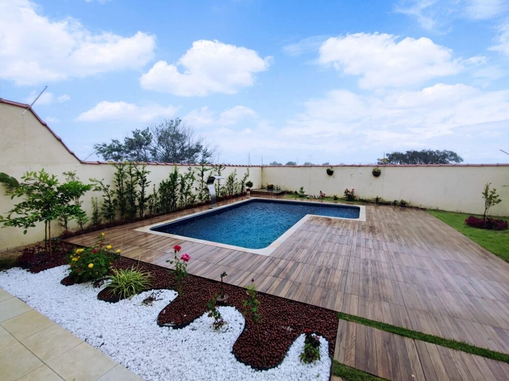 Casa, 3 quartos, 70 m² - Foto 1