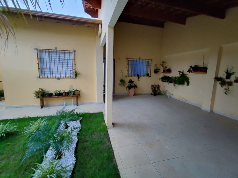 Casa, 3 quartos, 70 m² - Foto 12