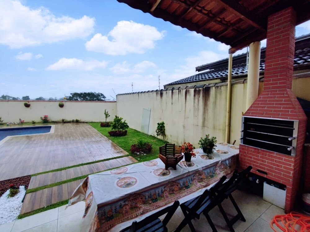 Casa, 3 quartos, 70 m² - Foto 27