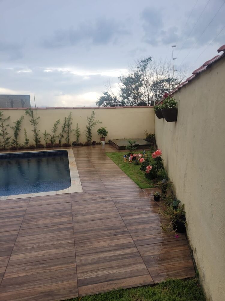 Casa, 3 quartos, 70 m² - Foto 32