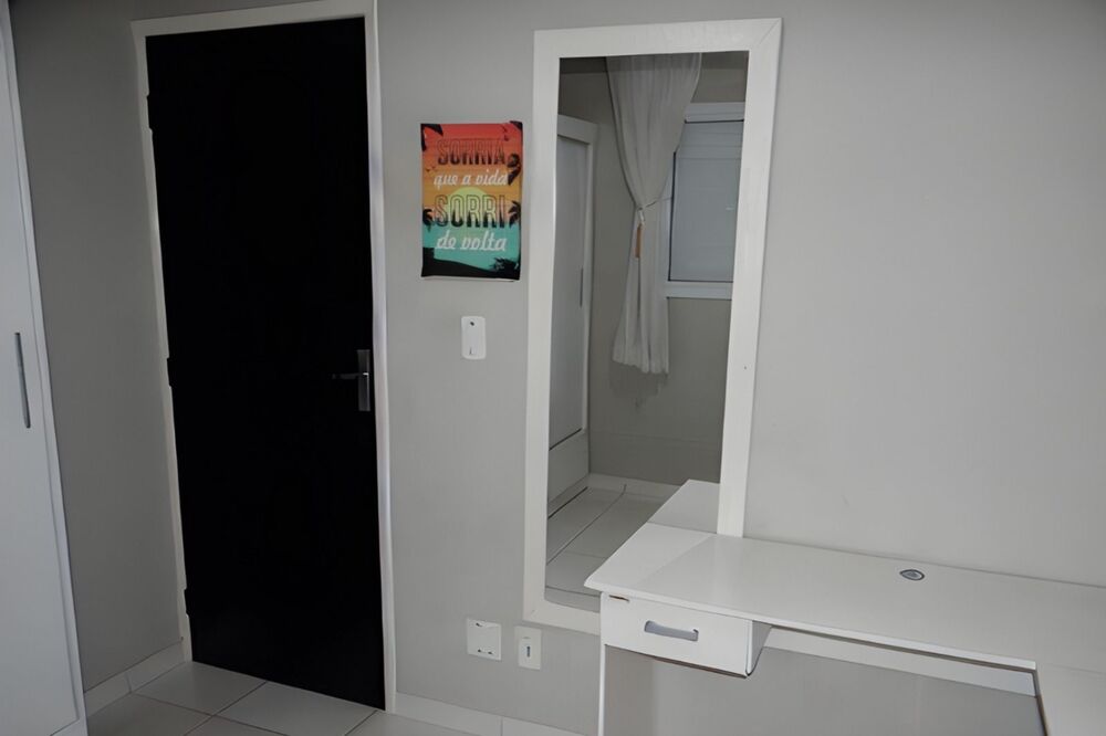 Apartamento, 2 quartos, 57 m² - Foto 9