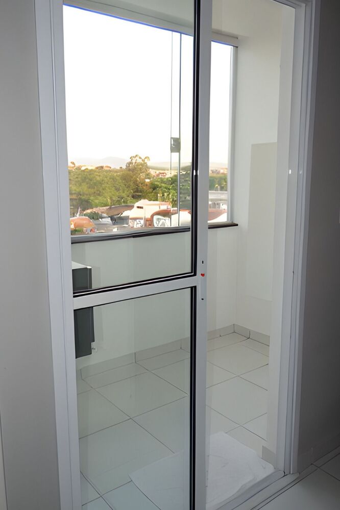 Apartamento, 2 quartos, 57 m² - Foto 1