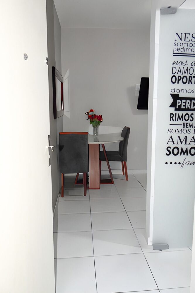 Apartamento, 2 quartos, 57 m² - Foto 2