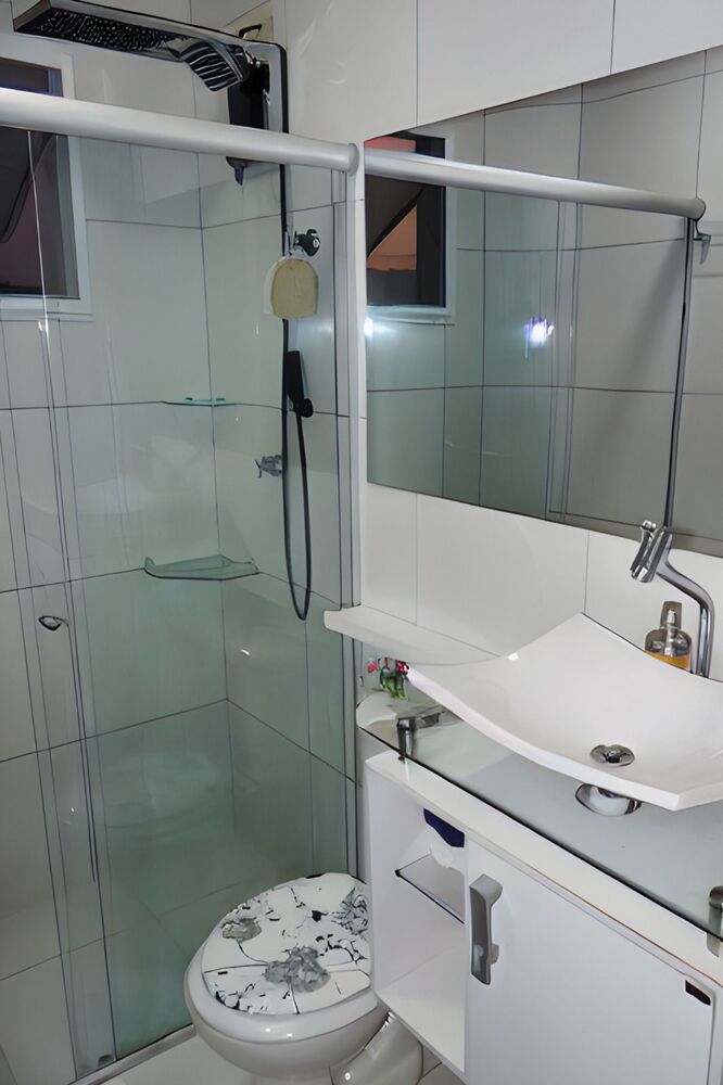 Apartamento, 2 quartos, 57 m² - Foto 5