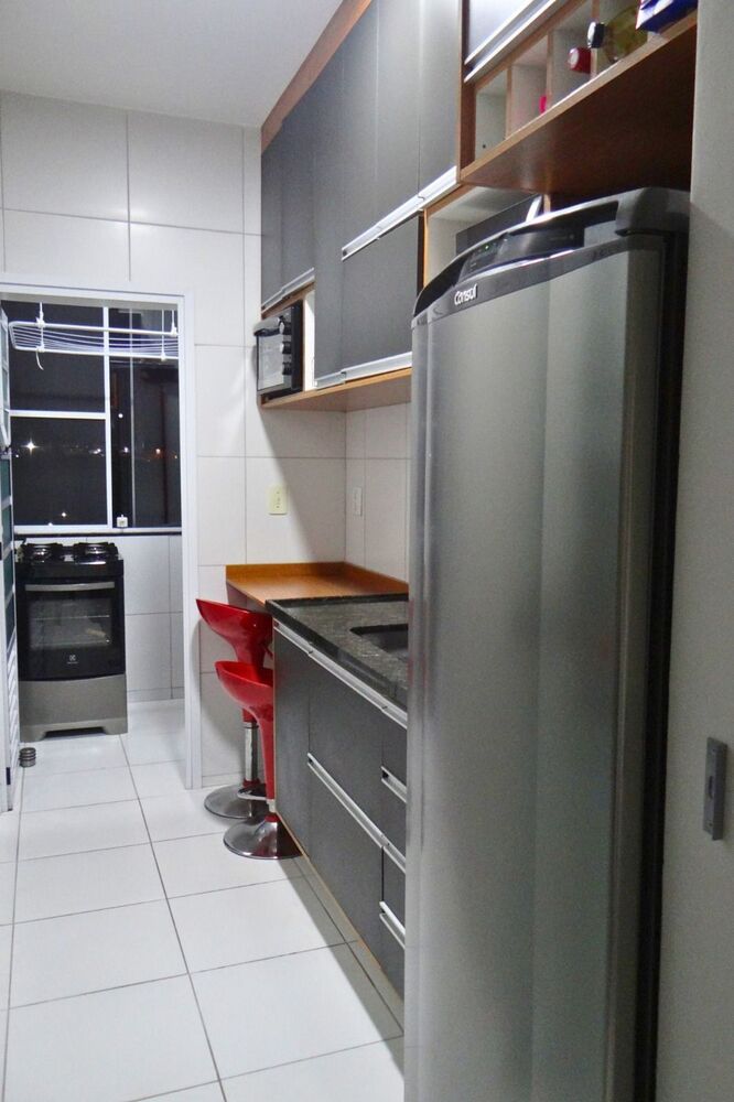 Apartamento, 2 quartos, 57 m² - Foto 3