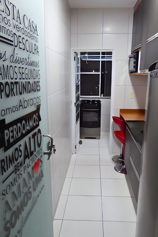 Apartamento, 2 quartos, 57 m² - Foto 7