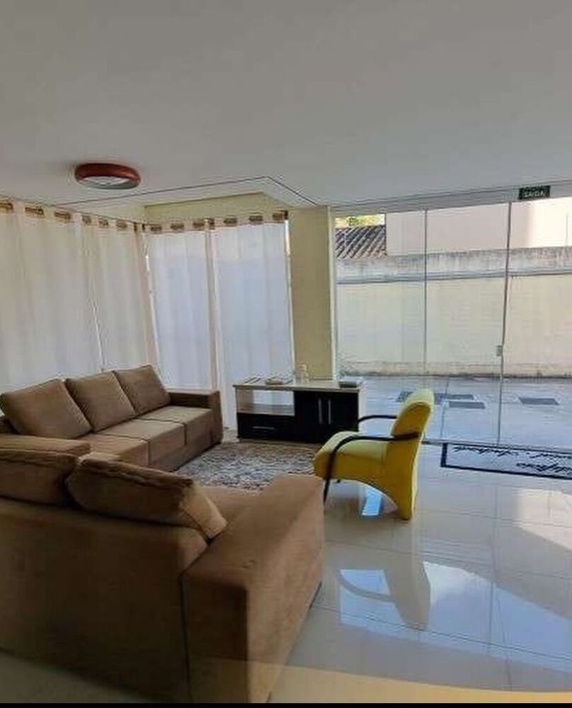 Apartamento, 2 quartos, 57 m² - Foto 4